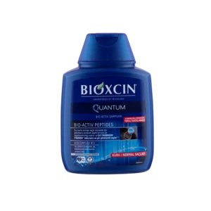 شامپو کوانتوم بیوکسین برای موهای خشک تا نرمال