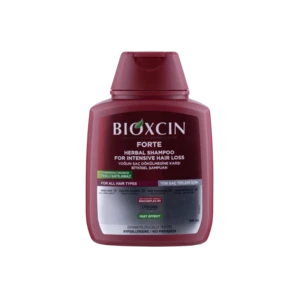 شامپو گیاهی ضد ریزش فوری بیوکسین