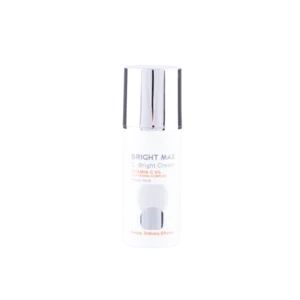 کرم روشن کننده ویتامین سی برایت مکس