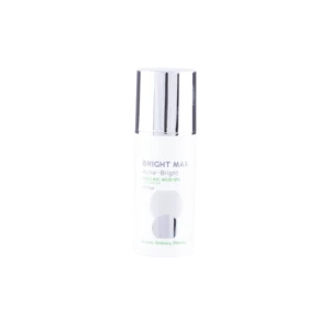 سوسپانسیون آزلائیک اسید برایت مکس