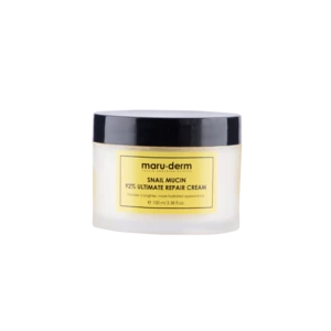 کرم حلزون مارودرم