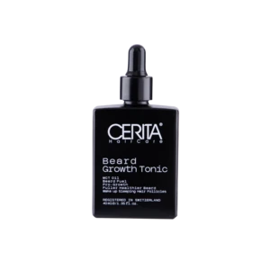 تونیک تقویت ریش سریتا