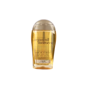 سرم موی آرگان مخصوص انواع مو او جی ایکس