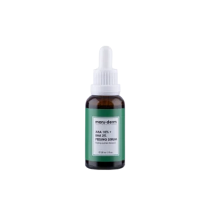 سرم لایه بردار مارودرم