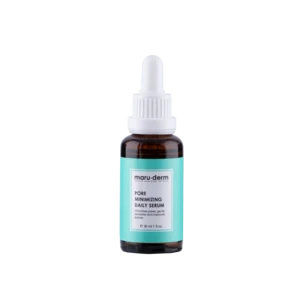 سرم قابض منافذ صورت مارودرم