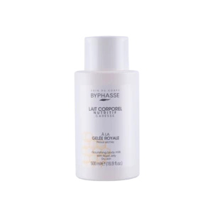 لوسیون بدن ژل رویال بایفاز