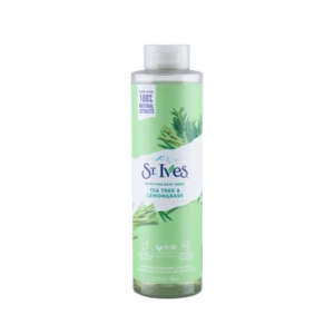 شامپو بدن درخت چای سنت ایوز