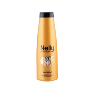 شامپو مخصوص موی چرب گلد نلی