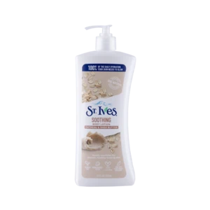 لوسیون بدن جو دوسر و شی باتر سنت ایوز