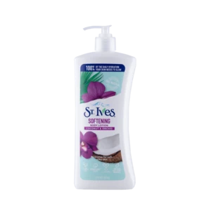 لوسیون بدن نارگیل و ارکید سنت ایوز