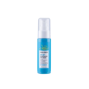 ضد آفتاب مرطوب کننده مارودرم