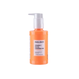 شوینده حاوی ویتامین سی مارودرم