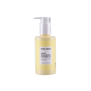 شوینده صورت روغنی مارودرم