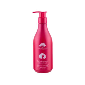 شامپو موی فر آرگان مراکشی آلترهیر