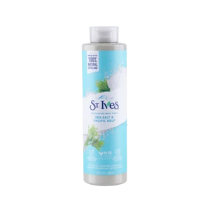 شامپو بدن نمک دریا سنت ایوز