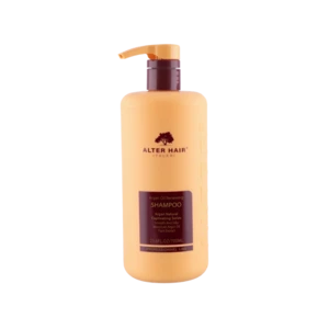 شامپو بدون سولفات آرگان آلترهیر
