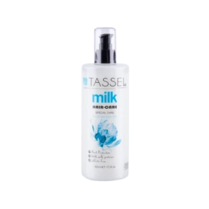 شیر مو تاسل