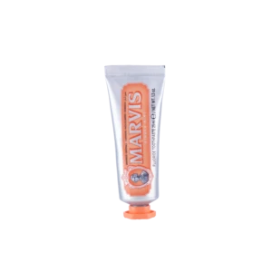 خمیر دندان جینجر مارویس