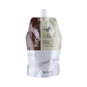 ماسک مو کارسل