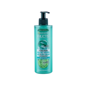 ماسک موی بدون نیاز به آبکشی آبرسان آلوورا گارنیر