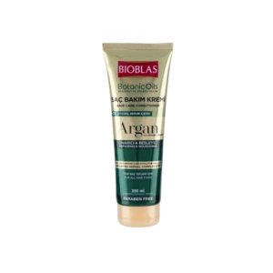 ماسک موی آرگان بیوبلاس