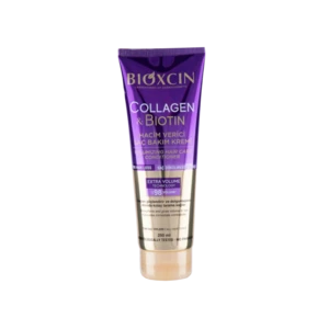ماسک موی بیوتین کلاژن بیوکسین