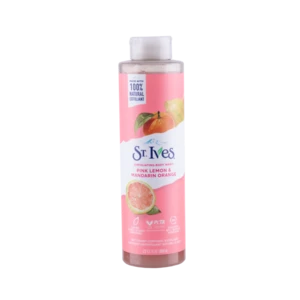 شامپو بدن نارنگی پرتقال سنت ایوز