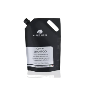 شامپو خاویار آلترهیر