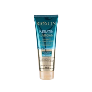 ماسک موی کراتین آرگان بیوکسین