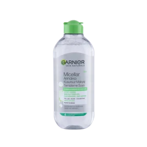 میسلار واتر پوست مختلط و حساس گارنیر