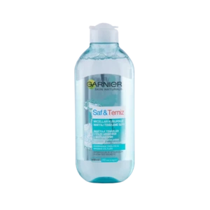 میسلار واتر پوست چرب و حساس گارنیر