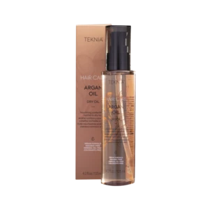 سرم موی آرگان لاکمه