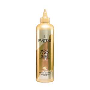 کرم موی ترمیم کننده مو خشک پنتن