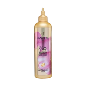 کرم موی فر و مجعد پنتن