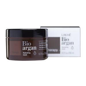 ماسک موی آرگان لاکمه