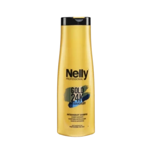 شامپو ضد شوره نلی