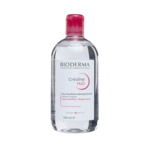 میسلار واتر بایودرما مخصوص پوست حساس