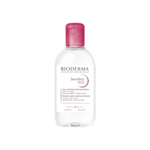 bioderma 250 red