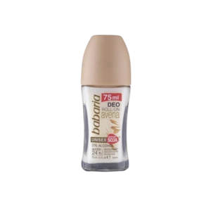 رول دئودورانت جو دوسر برند باباریا