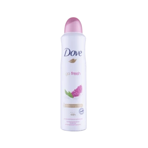 اسپری دئودورانت انار و لیمو داو