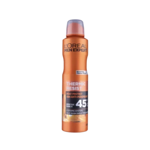 اسپری دئودورانت ترمیک رسیست لورآل