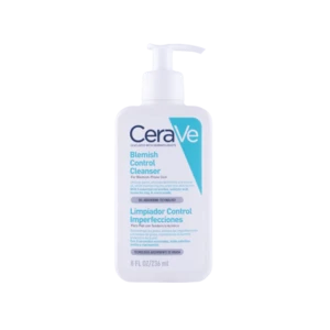 شوینده ضد جوش سراوی