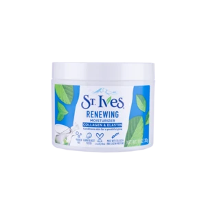 کرم کلاژن سنت ایوز مرطوب کننده و جوان کننده