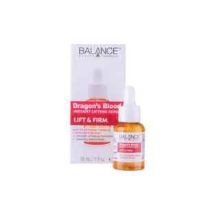 سرم لیفتینگ فوری بالانس