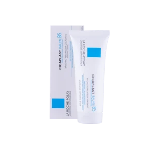 کرم ترمیم کننده پوست سیکاپلاست لاروش پوزای