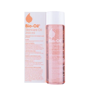 روغن ترمیم کننده پوست بایو اویل