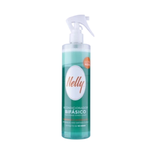 اسپری دوفاز ضد وز مو برند نلی