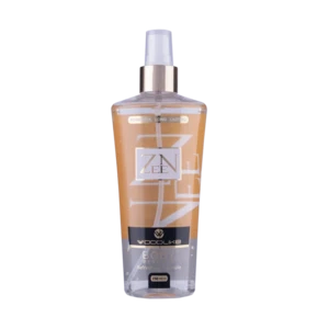 بادی اسپلش زنانه با رایحه زن از برند وودلایک