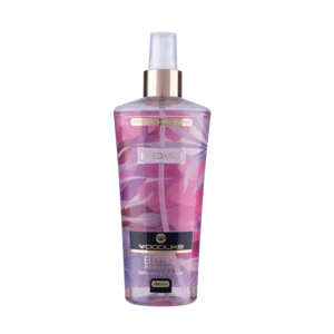 بادی اسپلش زنانه از برند وودلایک رایحه اویدنس