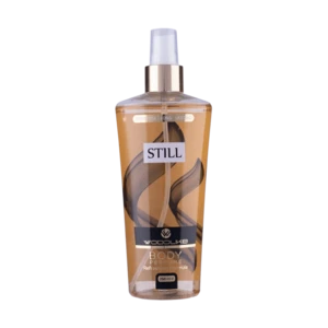 بادی اسپلش زنانه از برند وودلایک رایحه استیل جنیفر لوپز